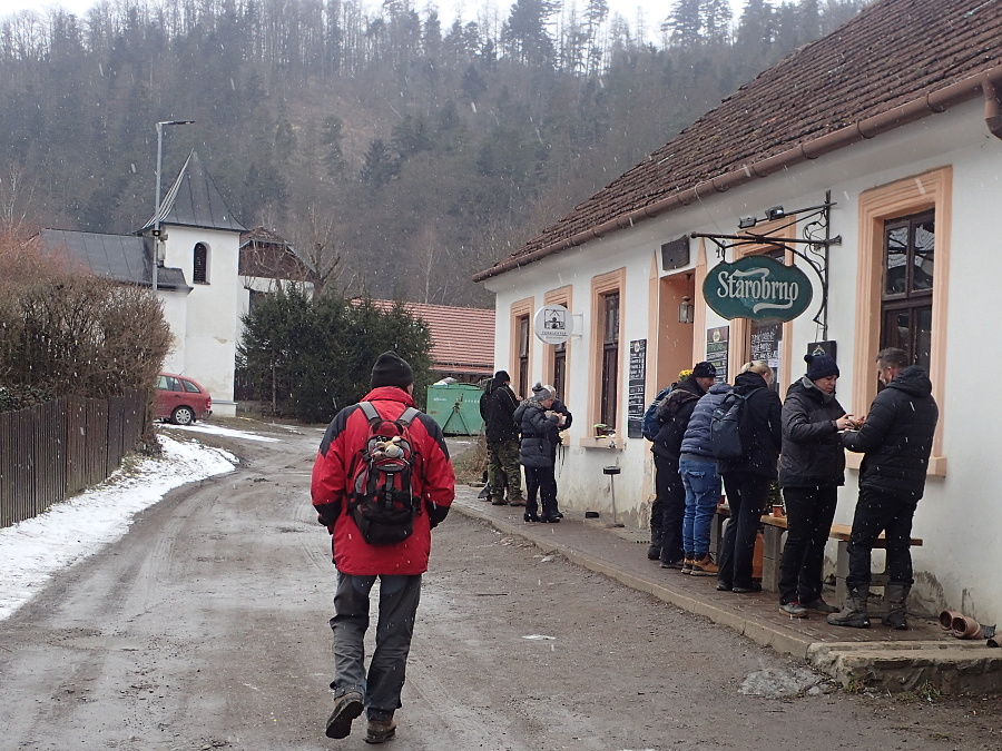 13 Okénko na Šmelcovně funguje od čtvrtku do neděle