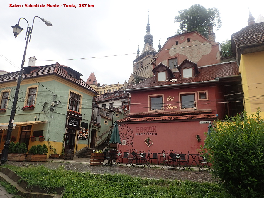 39 Sighisoara