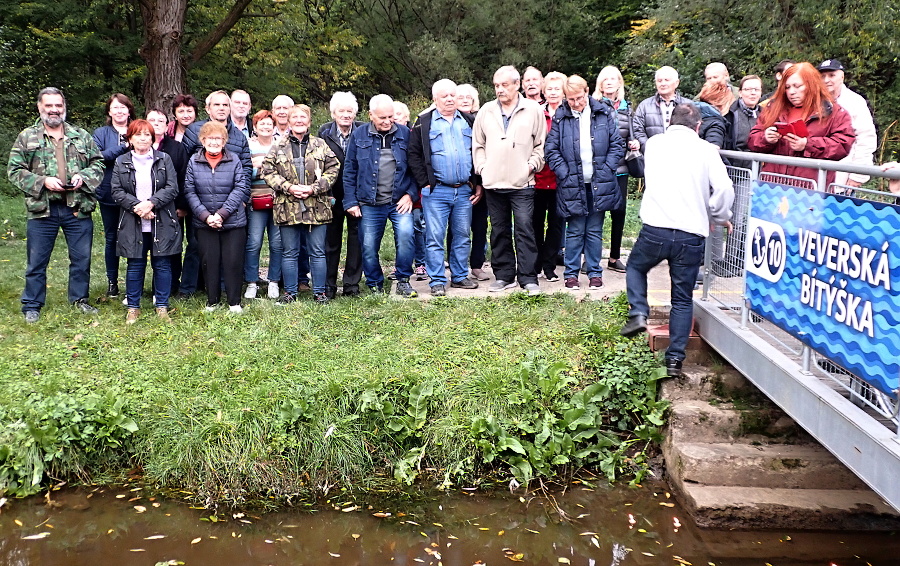 34 Vidíte dobře, Jirka byl téměř nejmladší