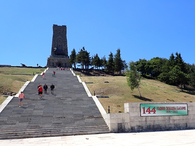 23 Po sedmi letech na Šipce, 1328 m n.v.