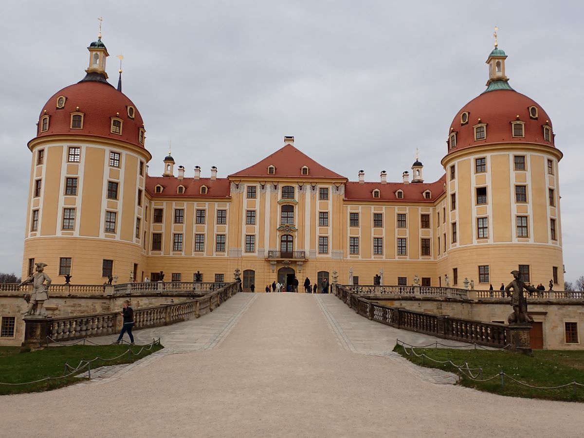 04 Moritzburg