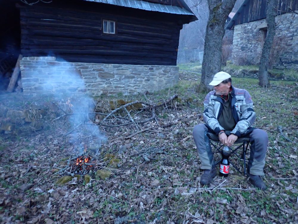 04 Oheň, hvězdy ...