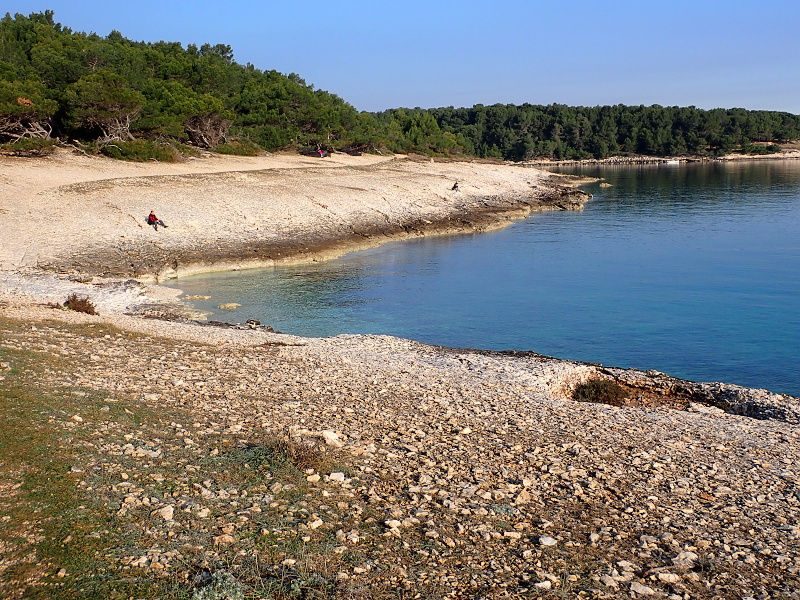 28 Uvala Dražice