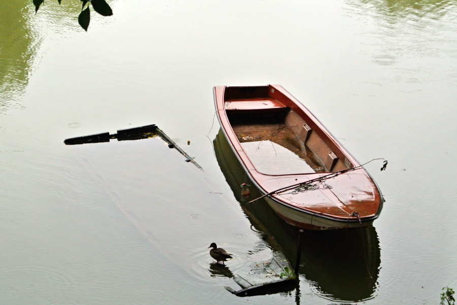 56 Taky zdejší flotilu