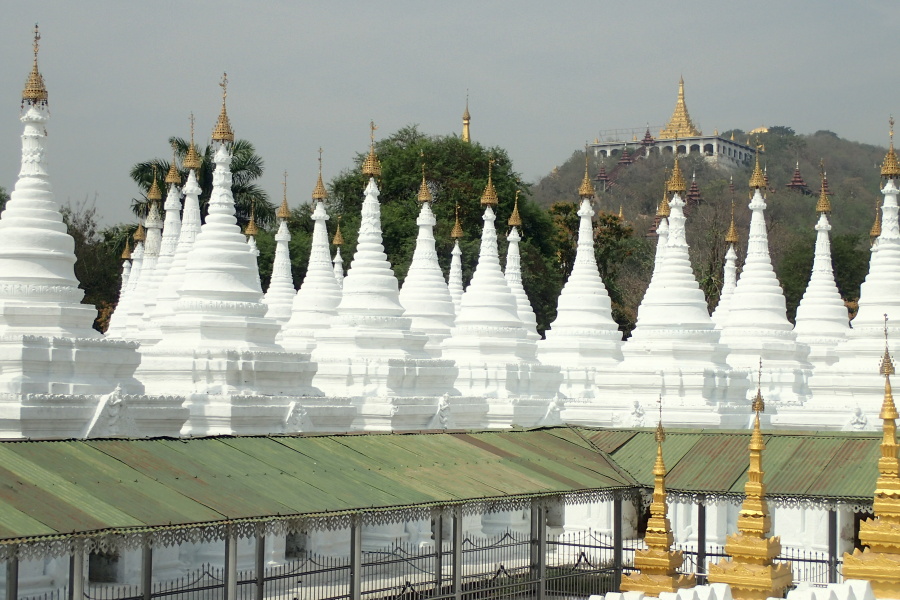 07 Nahoře prý osobně pobýval Buddha