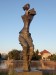 67 Powodzianka, pomník obětem povodní v roce 1997